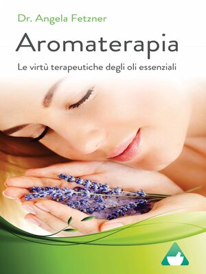 cover image of Aromaterapia